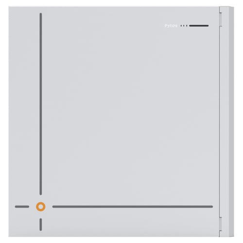 Batería de litio 51,2V/16kWh LiFePO4 Pytes V16 - 110402100209