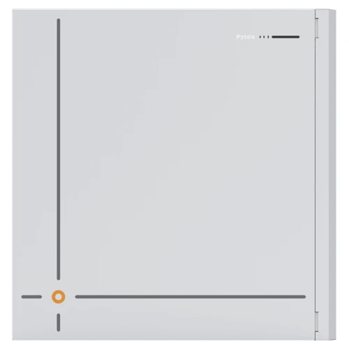 Batería de litio 51,2V/16kWh LiFePO4 Pytes V16 - 110402100209