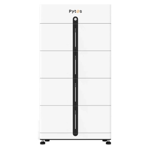 Batería de litio Pytes Pi LV1 51,2V/20,48kWh LiFePO4