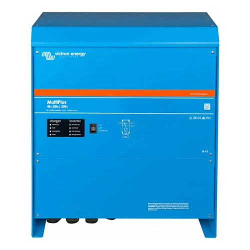 Inverter Charger Victron Multiplus 48V/20000VA 250A-100