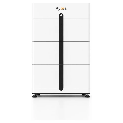 Batería de litio 51,2V/15,36kWh LiFePO4 Pytes Pi LV1