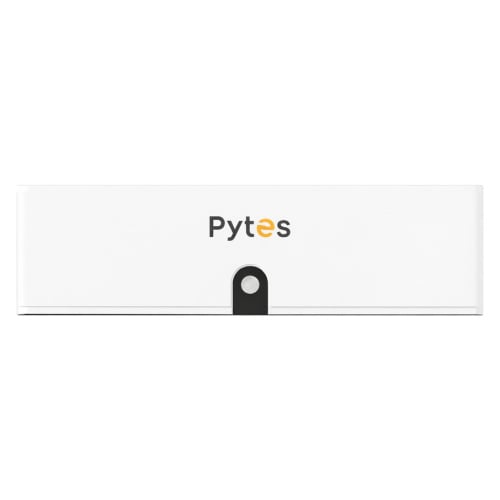 BCU Lithium LiFePO4 Battery Pytes Pi LV1 - 110404100001