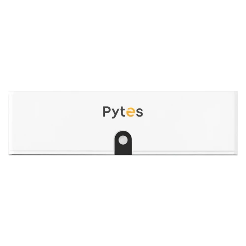 BCU Batería de litio LiFePO4 Pytes Pi LV1 - 110404100001