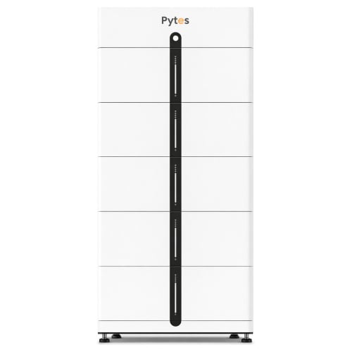 Batería de litio Pytes Pi LV1 51,2V/25,6kWh LiFePO4