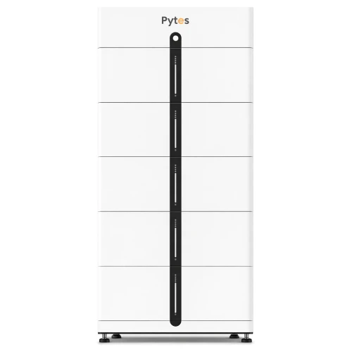 Batería de litio Pytes Pi LV1 51,2V/25,6kWh LiFePO4