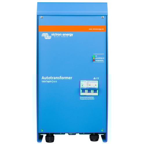 Victron Autotransformer 120/240VAC-50A - ITR000100052