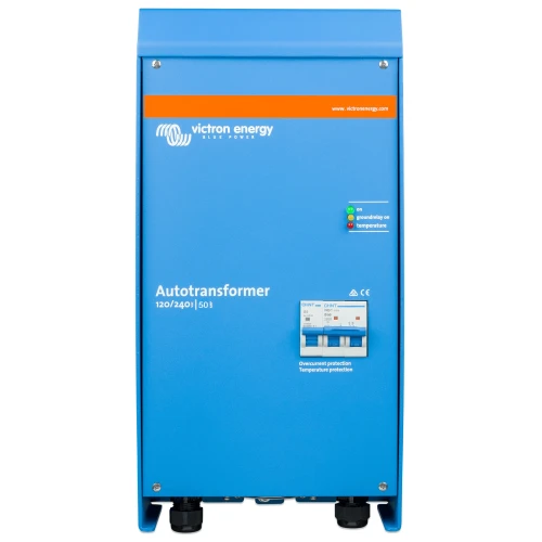 Autotransformador Victron 120/240VAC-50A - ITR000100052