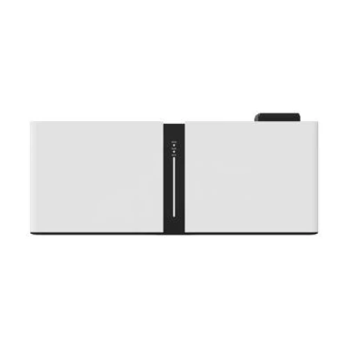 Batería de litio 51,2V/5.12kWh LiFePO4 Pytes Pi LV1 - 110404100008