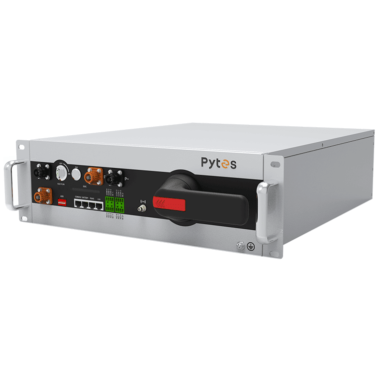 HV48100 BCU (Battery Control Unit)