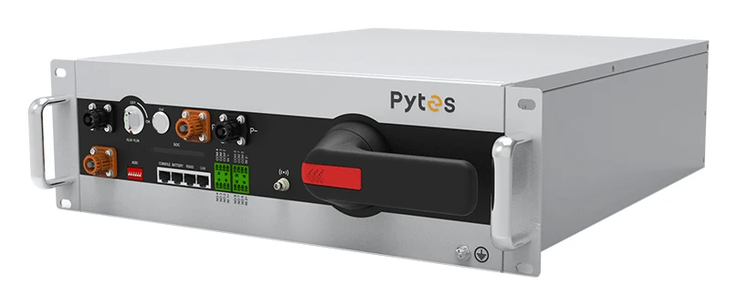 HV48100 BCU (Battery Control Unit)