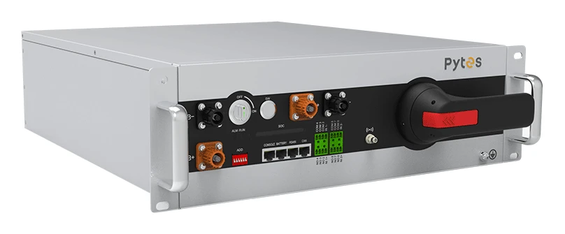 Modulo BCU HV48100 (Battery Control Unit)