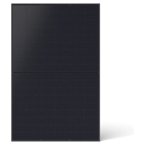 Placa solar JA Solar 450W JAM54D41-LB Bifacial Full Black - 31-120184