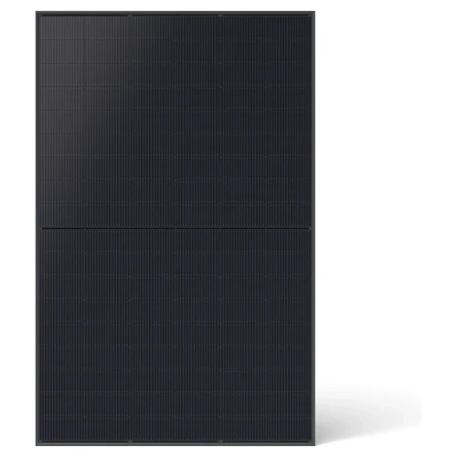 FVComponentes.com - Tienda solar especializada en Victron Energy 31 Placa solar JA Solar 450W JAM54D41-LB Bifacial Full Black - 31-120184