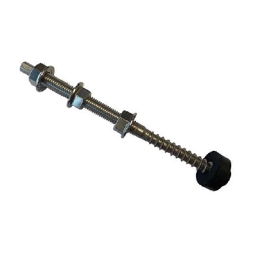 NOVOTEGRA Doppelgewindeschraube M10 250 mm - 03-000223