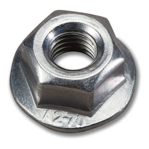 NOVOTEGRA Tuerca estriada M10 – 03-000244