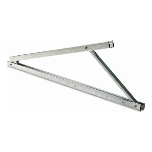 FVComponentes.com - Tienda solar especializada en Victron Energy 37 NOVOTEGRA Triángulo de elevación 15/20/25/30° - 1300 mm – 03-000932