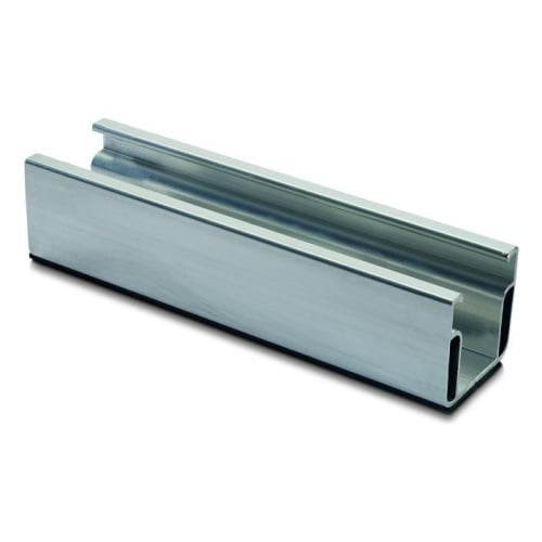 NOVOTEGRA Microraíl C 47 con EPDM 200 mm – 03-001108