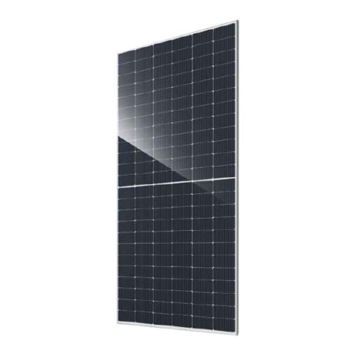JA 600W JAM72D40/MB Bifacial – JAM72D40-600/MB