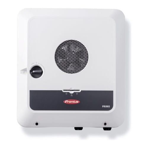 Fronius Primo GEN24 3.6 Plus - 4 210 141 002