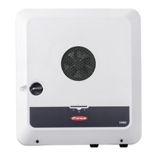 Fronius Symo GEN24 4.0 Plus - 4 210 151 002