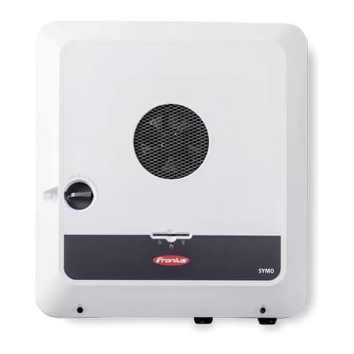 Fronius Symo GEN24 8.0 - 4 210 155