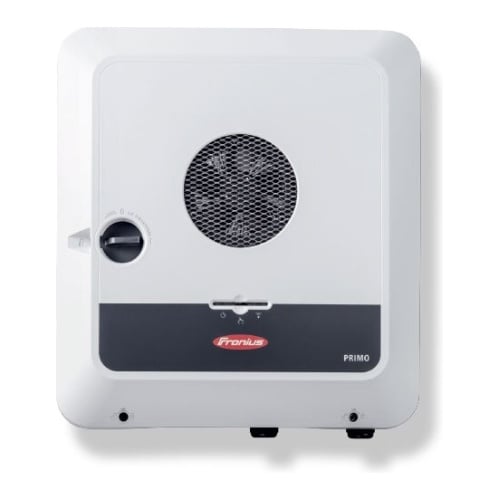 Fronius Primo GEN24 8.0 Plus - 4.210.146.002