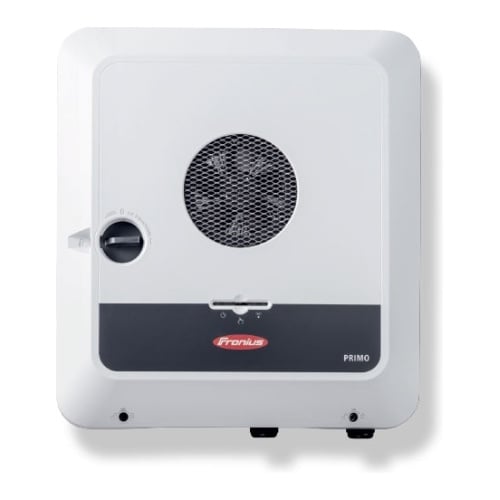 Fronius Primo GEN24 10.0 Plus - 4.210.147.002