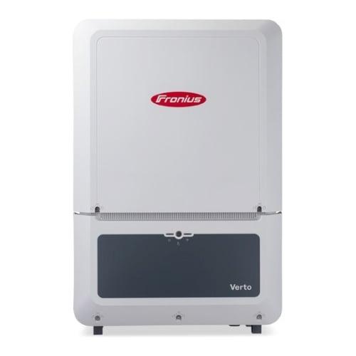Fronius Verto 30.0 - (SPD 1+2) - 4.210.404