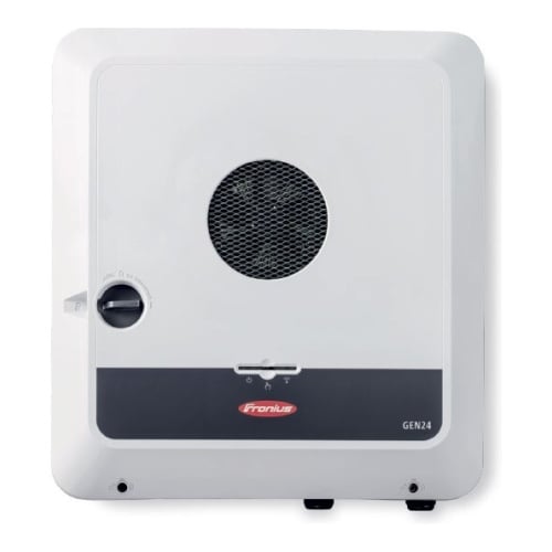 FRONIUS Symo GEN24 SC 12.0 - 4.210.189