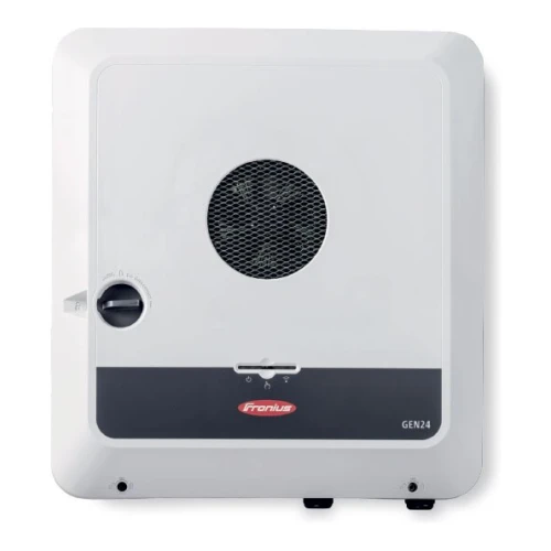 FRONIUS Symo GEN24 SC 12.0 - 4.210.189