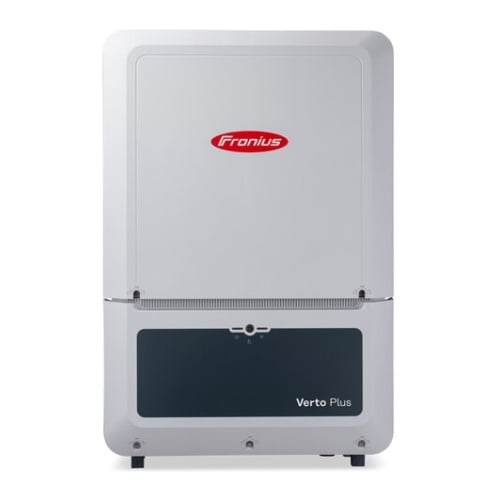 Fronius Verto 15.0 Plus - (SPD 1+2) - 4 210 450
