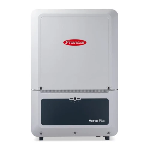 Fronius Verto 30.0 Plus - (SPD 1+2) - 4.210.458