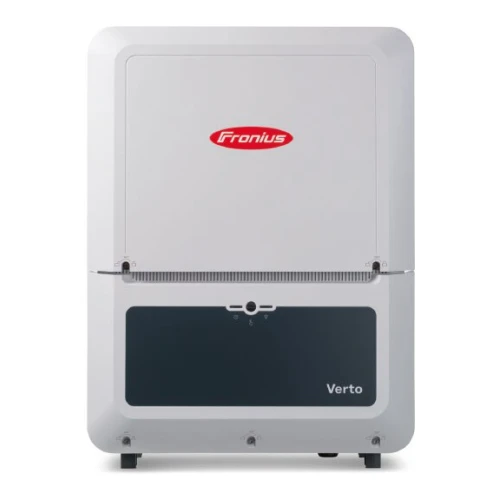Fronius Verto 15.0 - (SPD 1+2) - 4.210.420