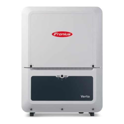 Fronius Verto 15.0 - (SPD 1+2) – 4,210,420