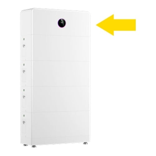 Goodwe ESA Hybrid 6kW – NAH6000-03-00P