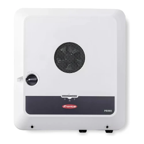 Fronius Primo GEN24 SC 6.0 – 4,210,255