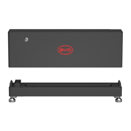 Caixa de bateria BYD HVE BCU - 17161480-00