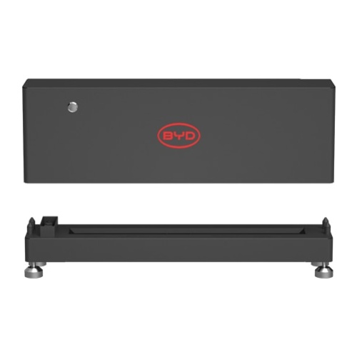 Caixa de bateria BYD HVS+ /HVM+ (BCU+Base) - 16541149-00