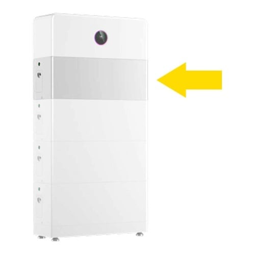 GOODWE BAT5 Battery - BAB5000-01-00P