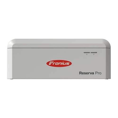 FRONIUS Batería Reserva PRO BMS y Base – 4,240,391