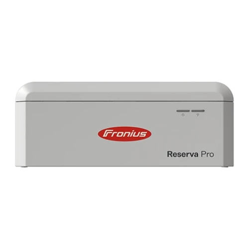 FRONIUS Battery Backup PRO BMS and Base - 4,240,391