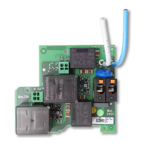 FRONIUS Pv Point Comfort - 4.240.315.CK