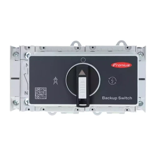 FRONIUS Backup Switch 1PN/3PN-63A - 4,050,220