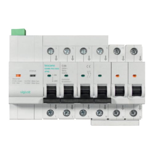 TOSCANO COMBI-PRO-MAX-4P32 – 10004944