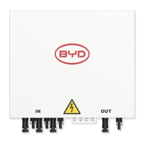 BYD Combiner Box CBH-70A - 18862533-00