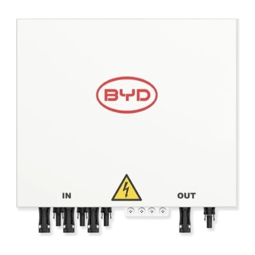 FVComponentes.com - Tienda solar especializada en Victron Energy 38 BYD Combiner Box CBH-70A – 18862533-00