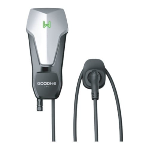 Goodwe HCA-G2-Series 7 kW, Cable 7.5m - HPA7000-03-00P