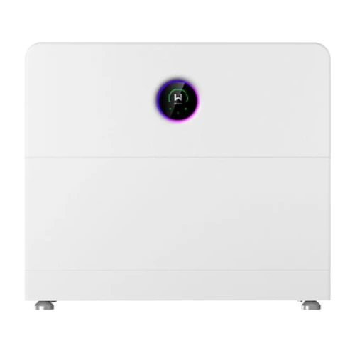 GOODWE Kit Inversor tudo-em-um monofásico 5kW (Backup integrado) + Bateria 5 kWh - 72-121466