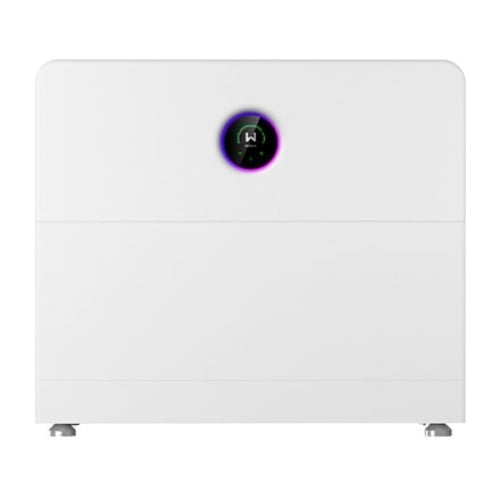 GOODWE Kit Inverter all-in-one single-phase 8kW (Integrated Backup) + Battery 8 kWh - 72-121468