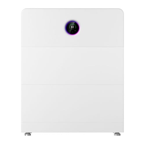 GOODWE Kit Inverter all-in-one single-phase 10kW (Integrated Backup) + Battery 16 kWh - 72-121471